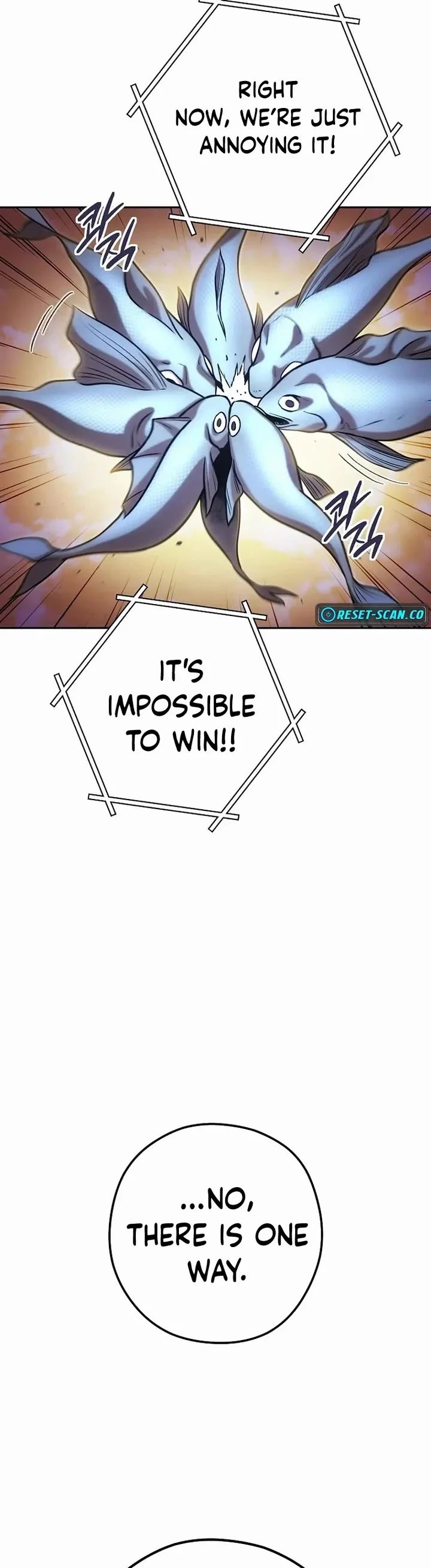 Dungeon Reset Chapter 247 - Page 52