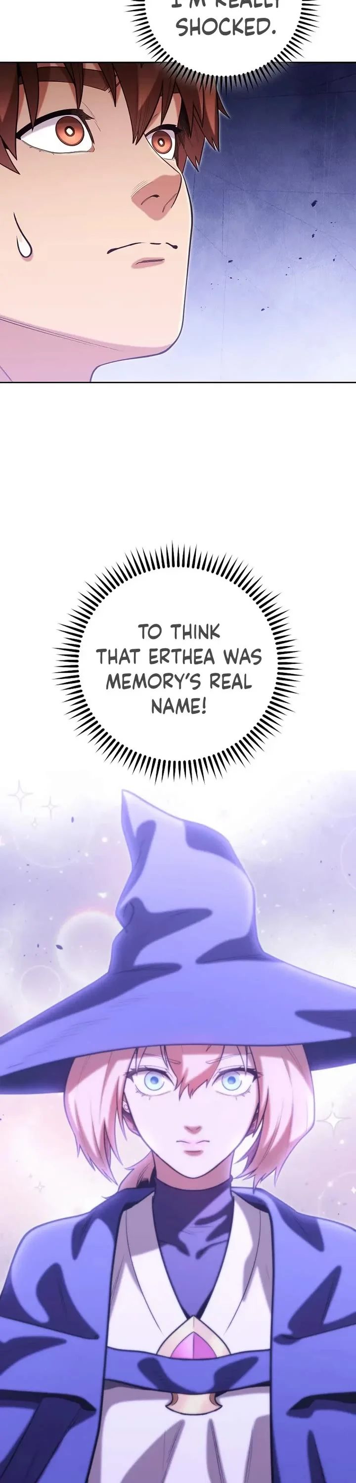 Dungeon Reset Chapter 247 - Page 6