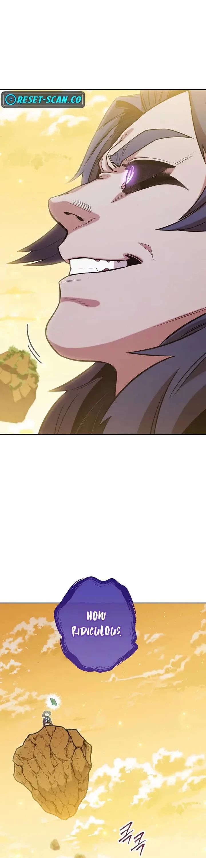 Dungeon Reset Chapter 247 - Page 8