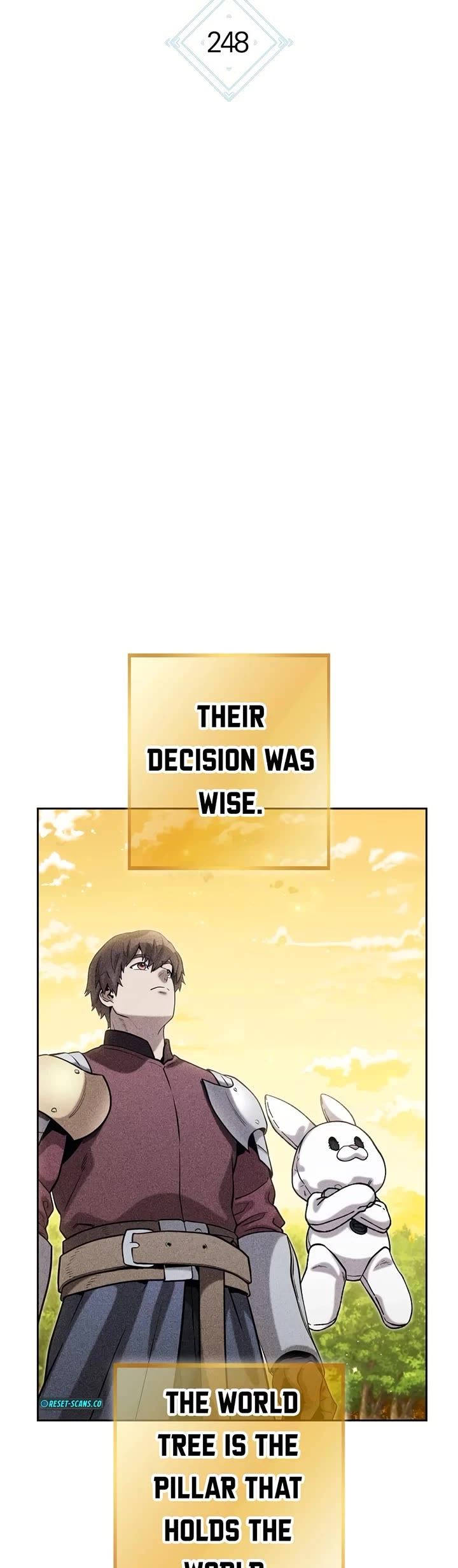 Dungeon Reset Chapter 248 - Page 11