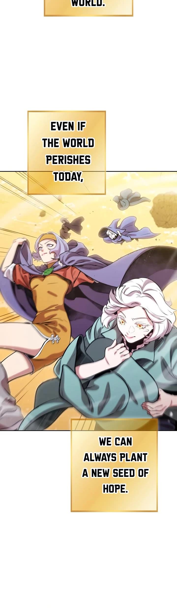 Dungeon Reset Chapter 248 - Page 12