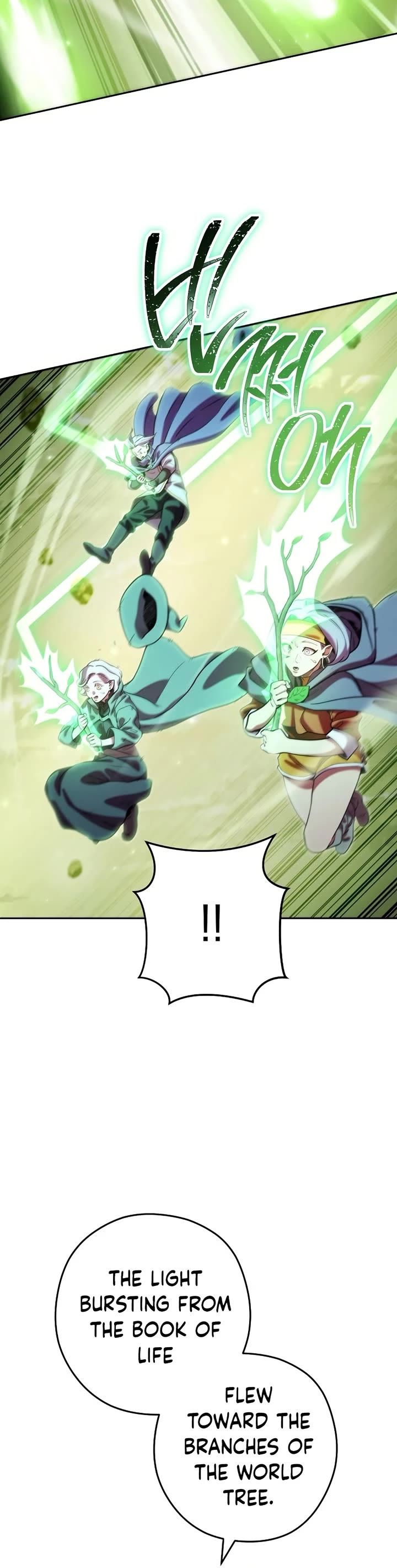 Dungeon Reset Chapter 248 - Page 18