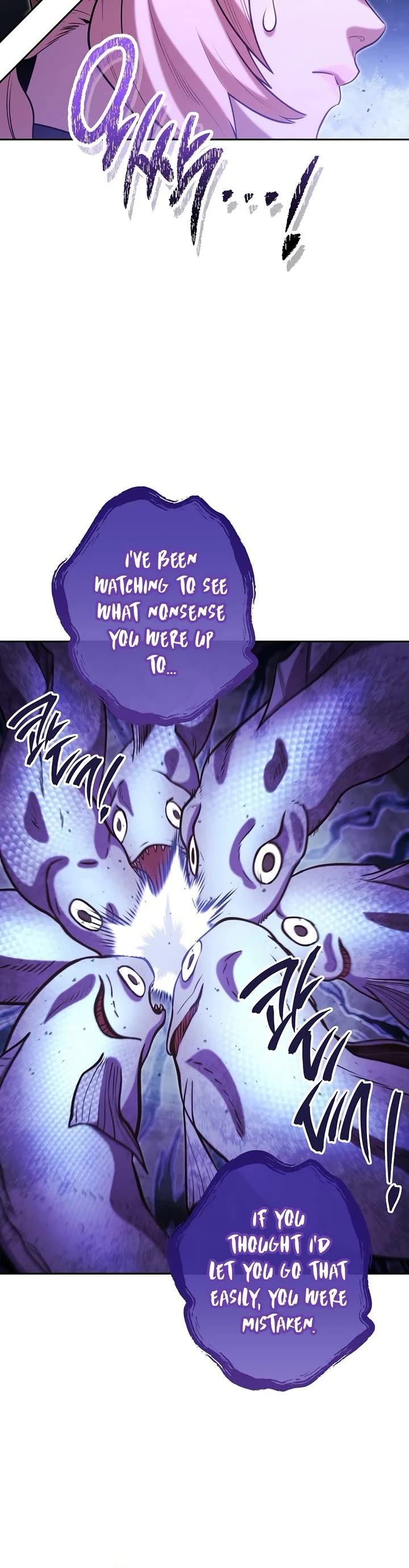 Dungeon Reset Chapter 248 - Page 21