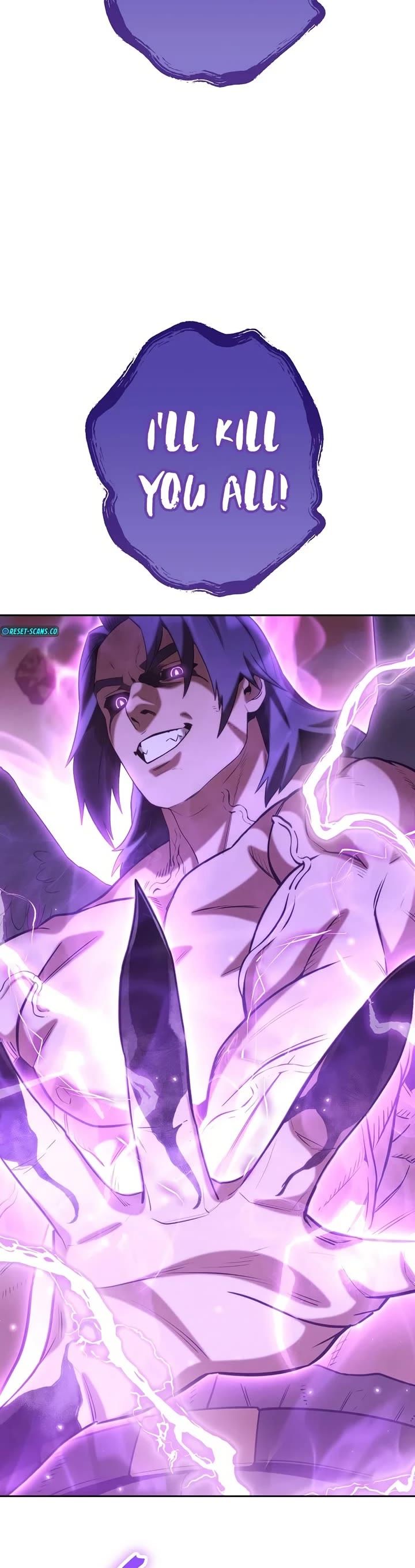 Dungeon Reset Chapter 248 - Page 23