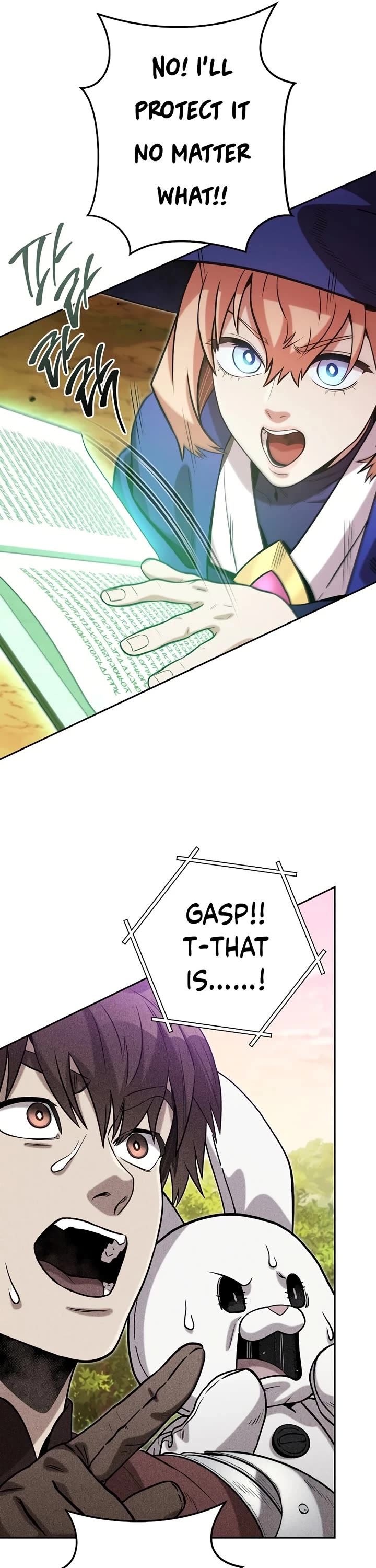 Dungeon Reset Chapter 248 - Page 25