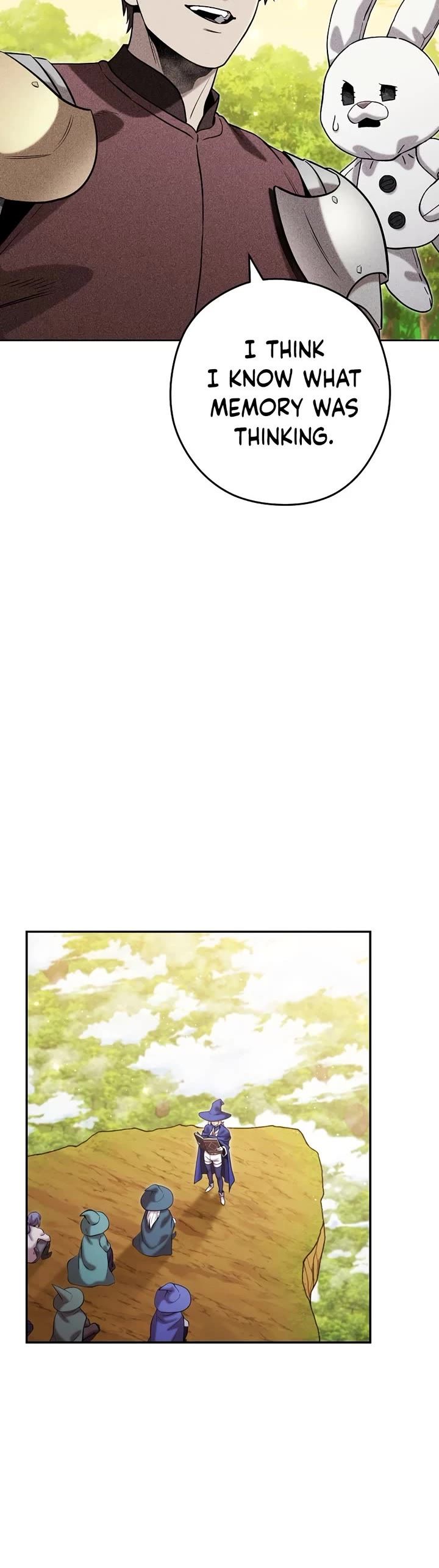 Dungeon Reset Chapter 248 - Page 3