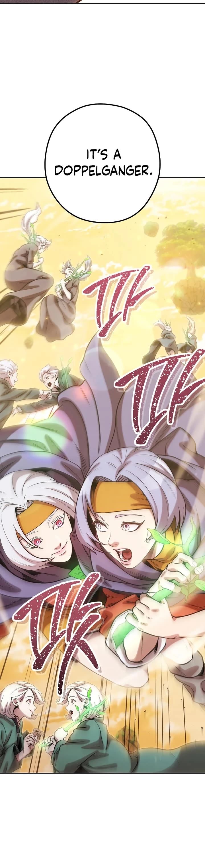 Dungeon Reset Chapter 248 - Page 33