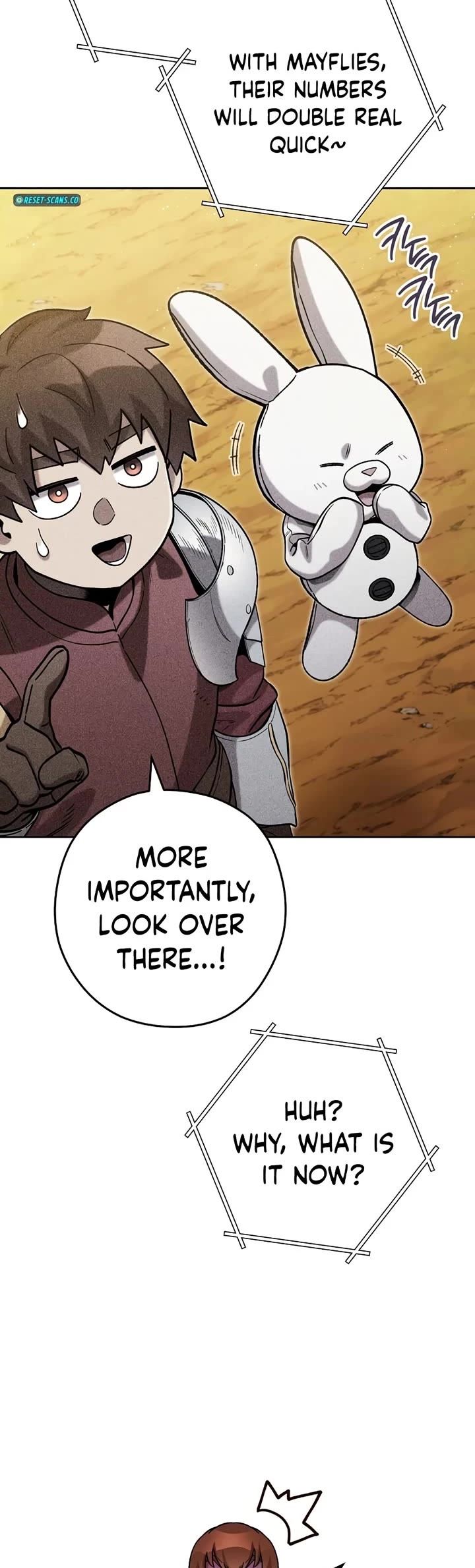 Dungeon Reset Chapter 248 - Page 38