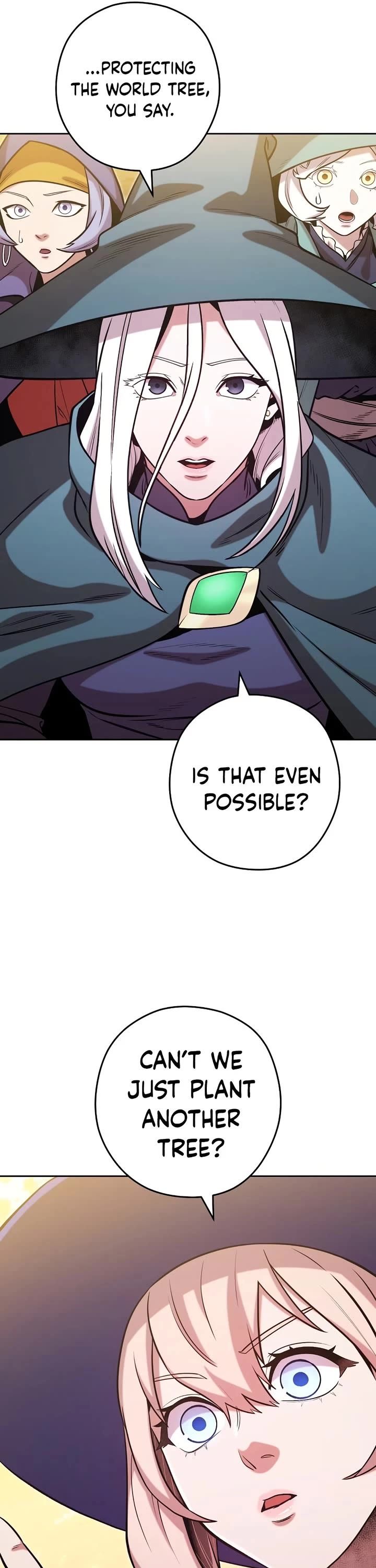 Dungeon Reset Chapter 248 - Page 4