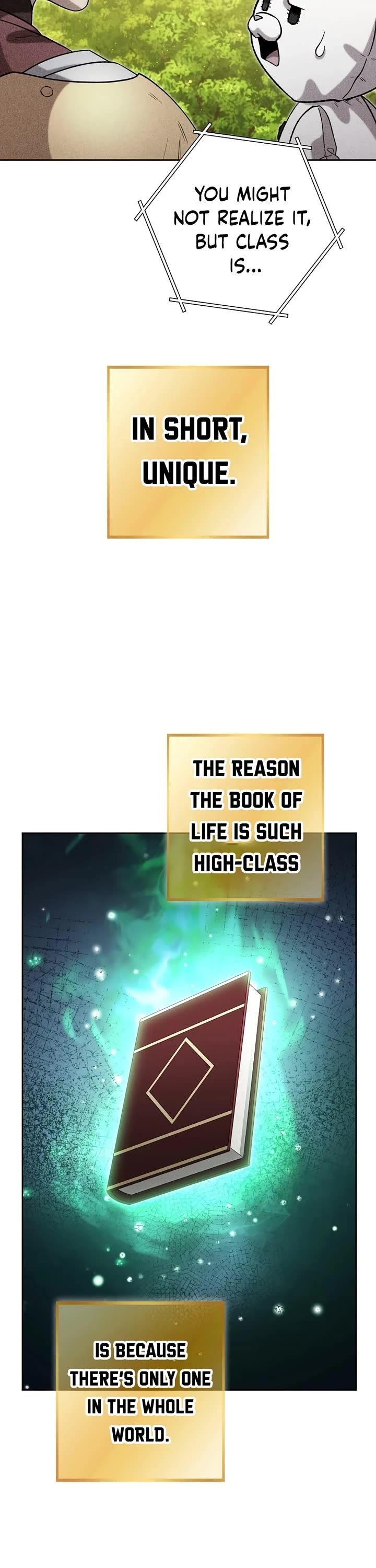 Dungeon Reset Chapter 248 - Page 45