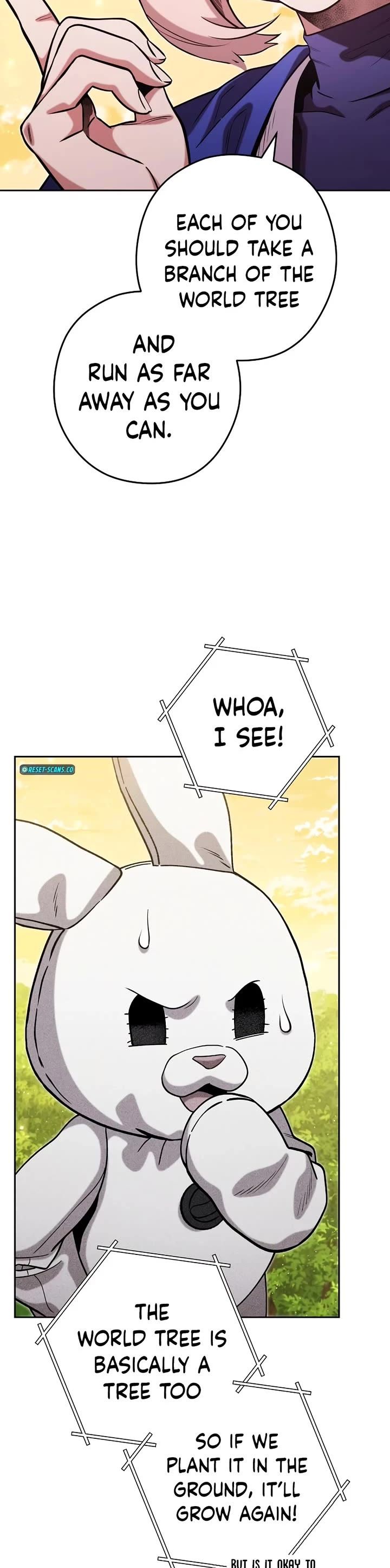 Dungeon Reset Chapter 248 - Page 5