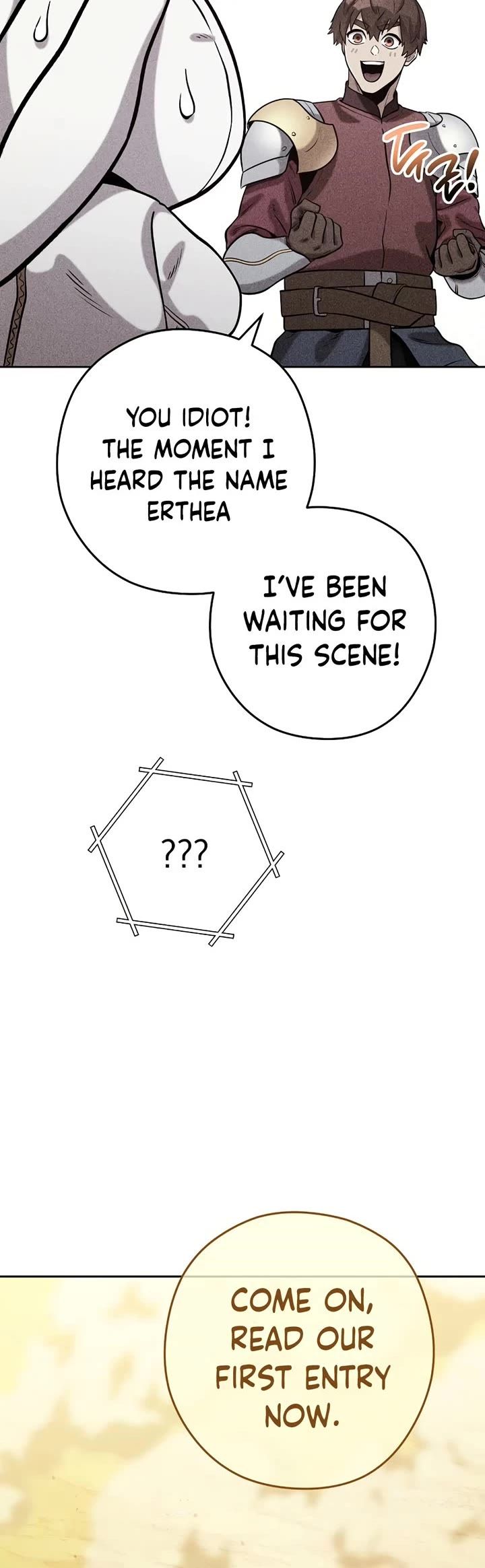 Dungeon Reset Chapter 248 - Page 54