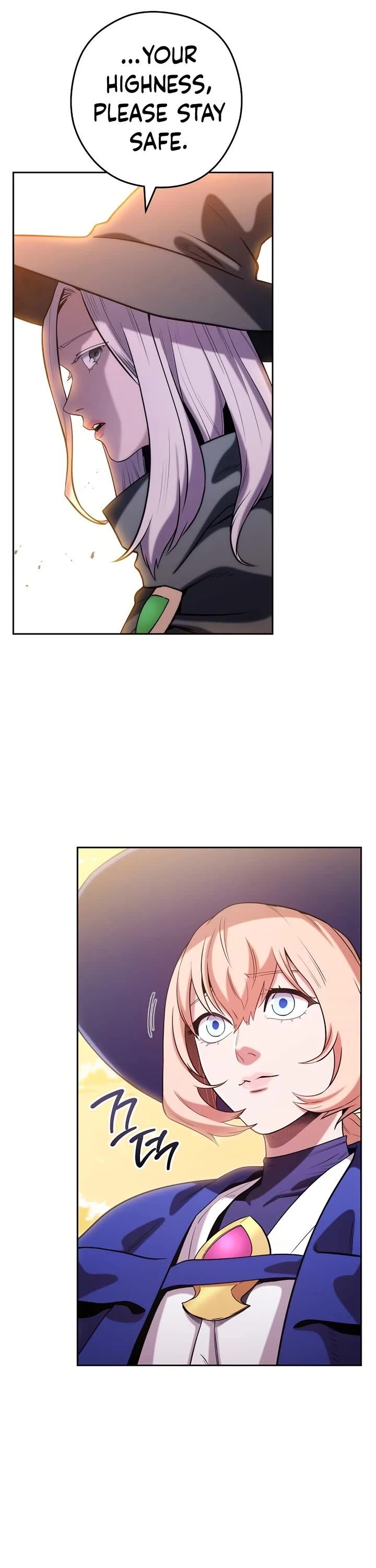 Dungeon Reset Chapter 248 - Page 9