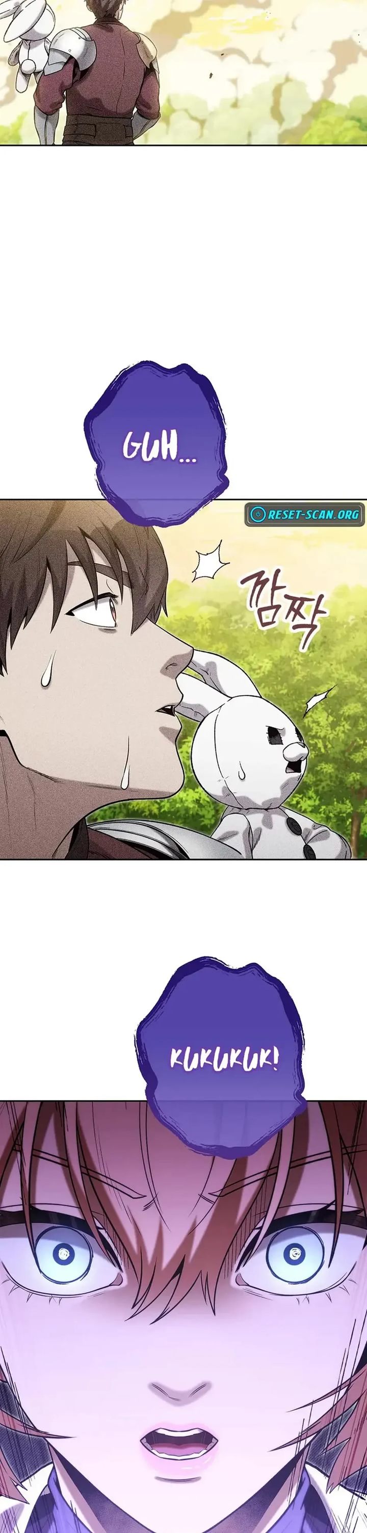 Dungeon Reset Chapter 249 - Page 10