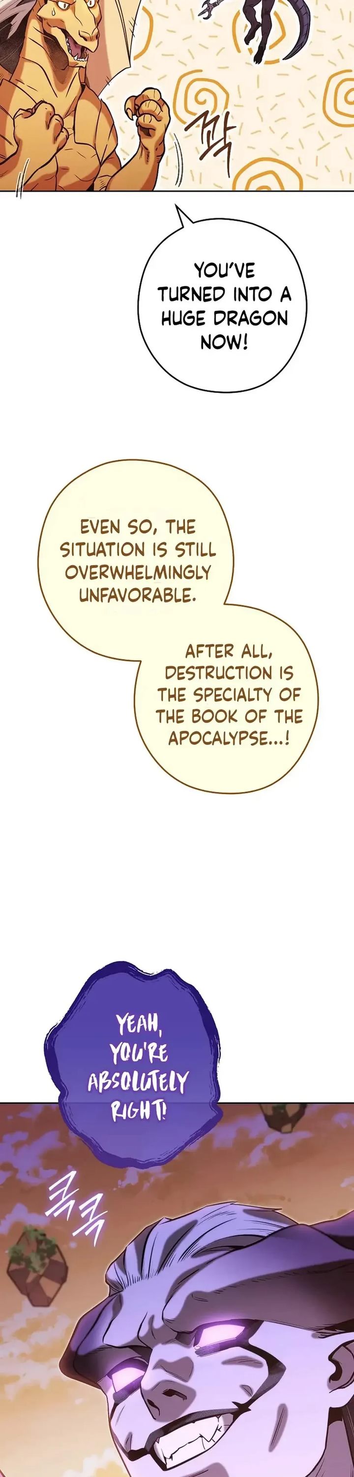 Dungeon Reset Chapter 249 - Page 17