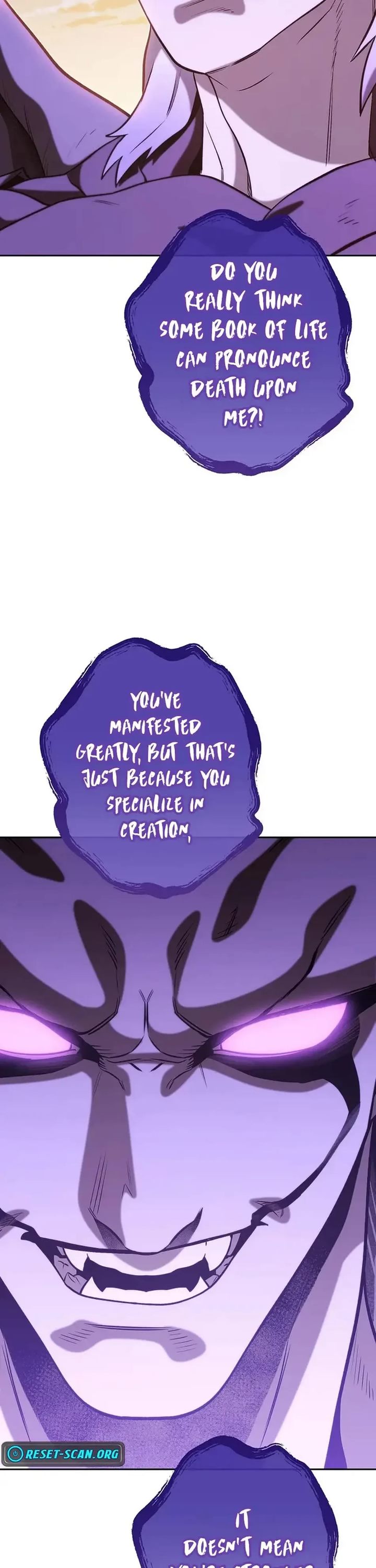 Dungeon Reset Chapter 249 - Page 18