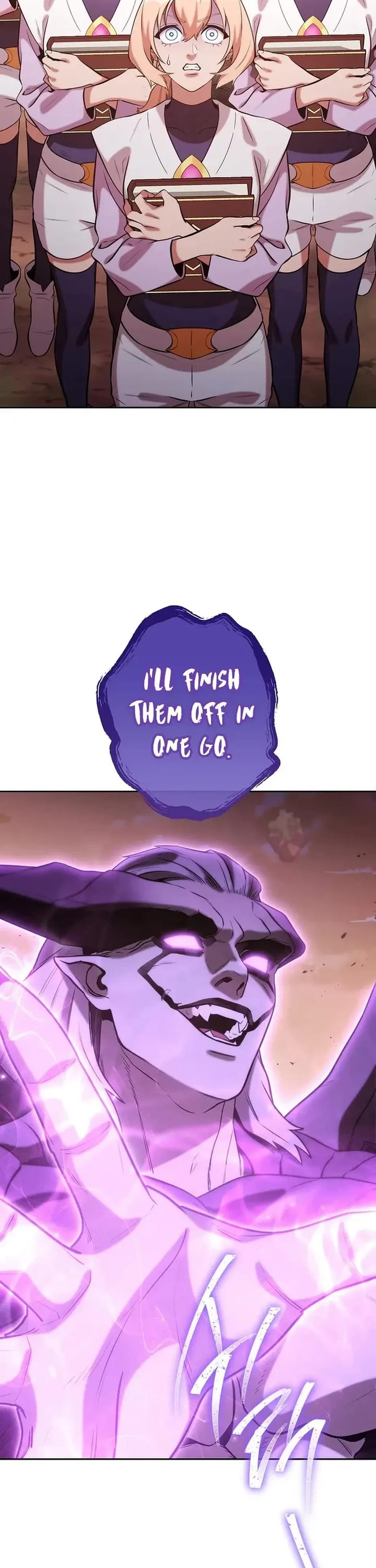 Dungeon Reset Chapter 249 - Page 30