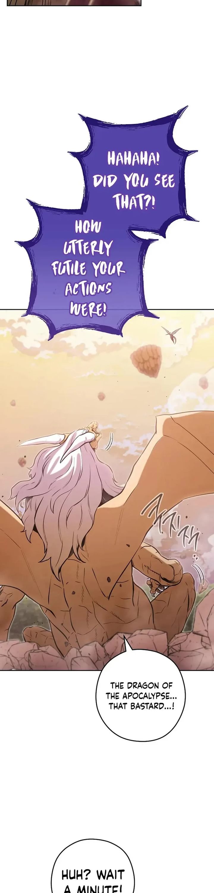 Dungeon Reset Chapter 249 - Page 32