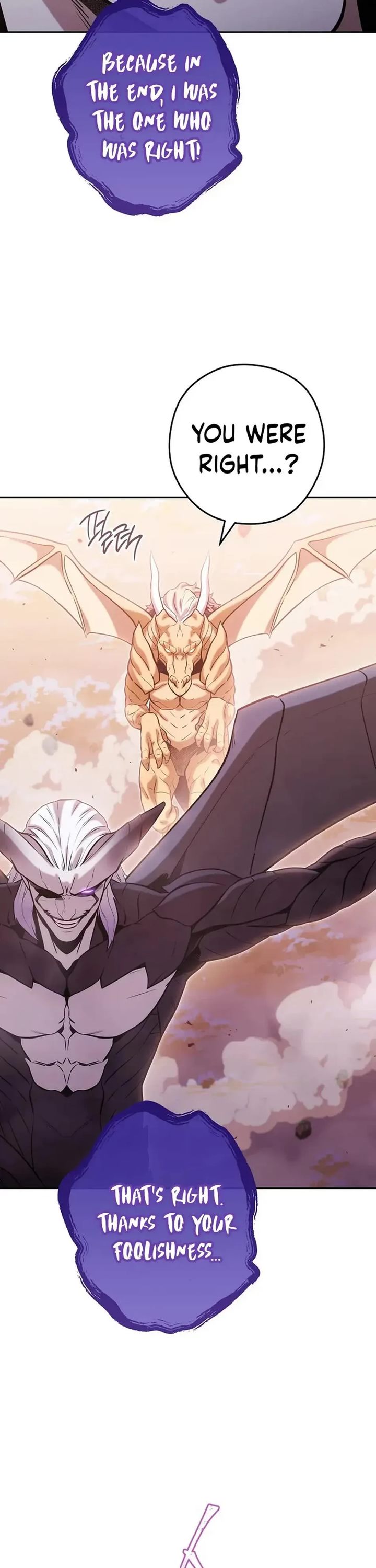 Dungeon Reset Chapter 249 - Page 40