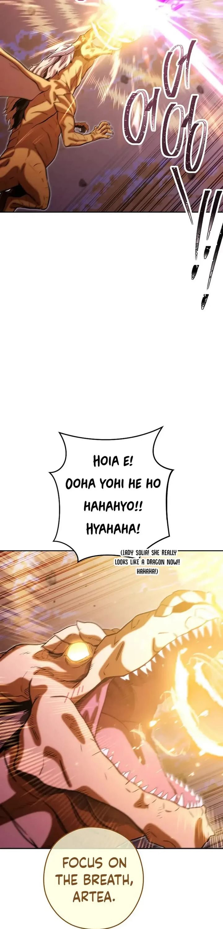 Dungeon Reset Chapter 249 - Page 47