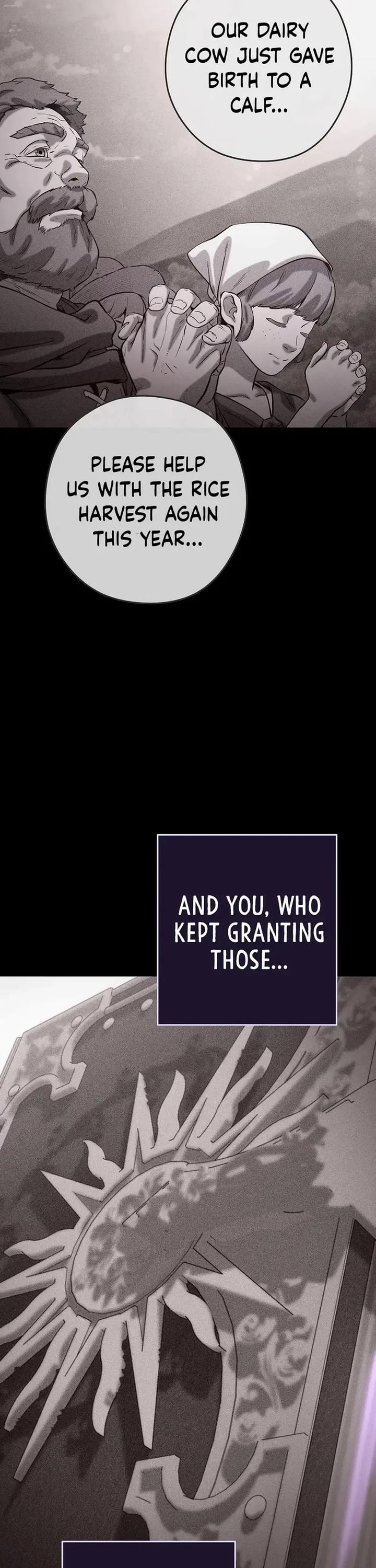 Dungeon Reset Chapter 249 - Page 51