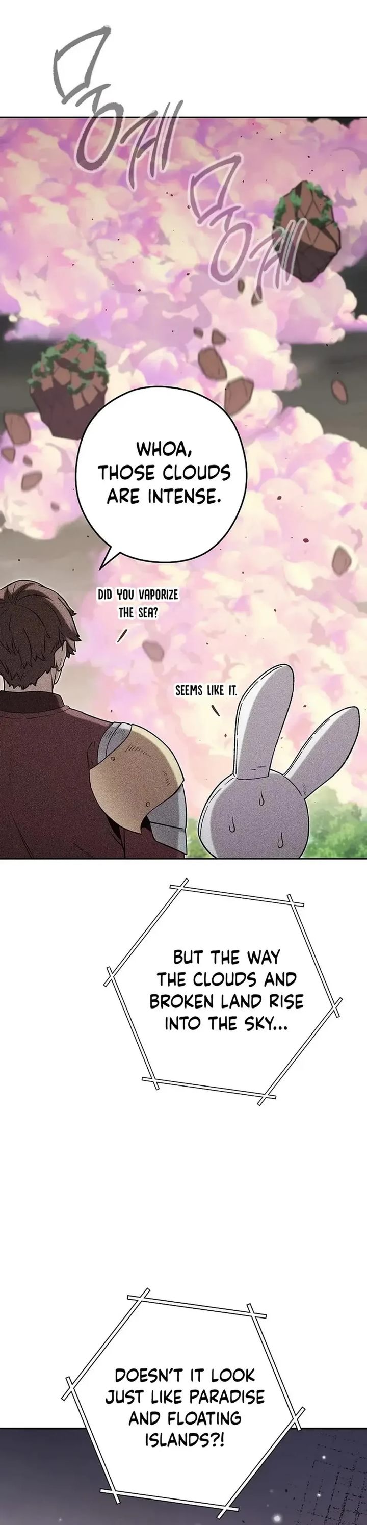 Dungeon Reset Chapter 250 - Page 26