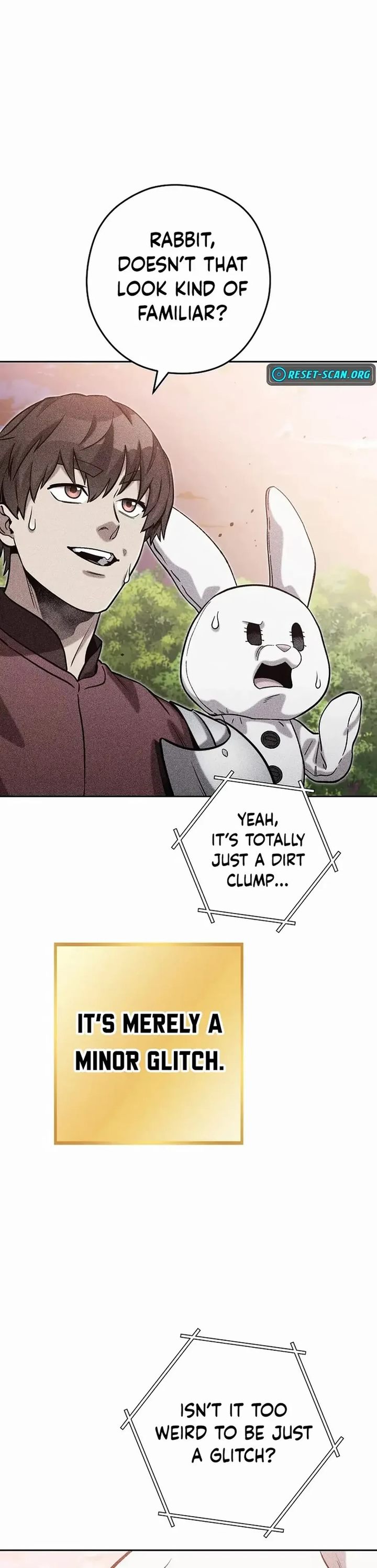 Dungeon Reset Chapter 250 - Page 33