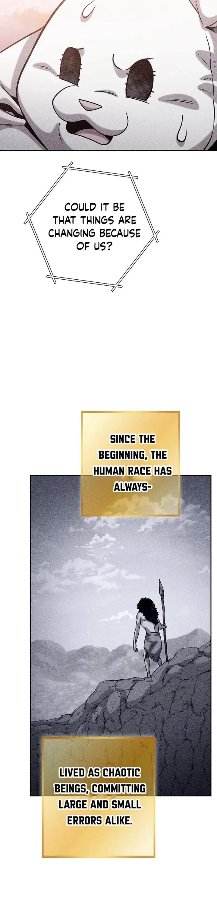 Dungeon Reset Chapter 250 - Page 34