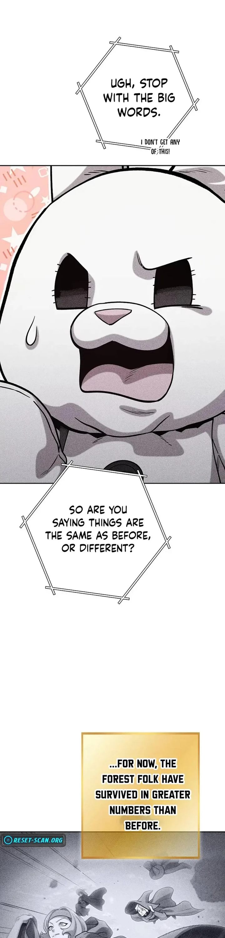 Dungeon Reset Chapter 250 - Page 35