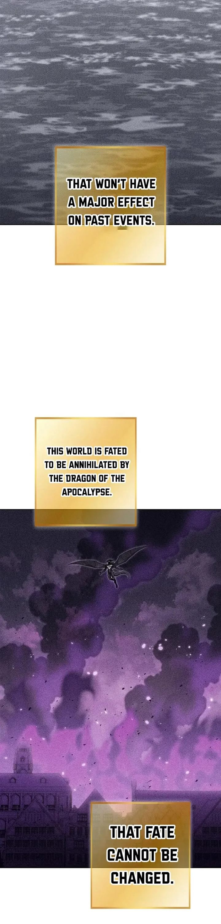 Dungeon Reset Chapter 250 - Page 37