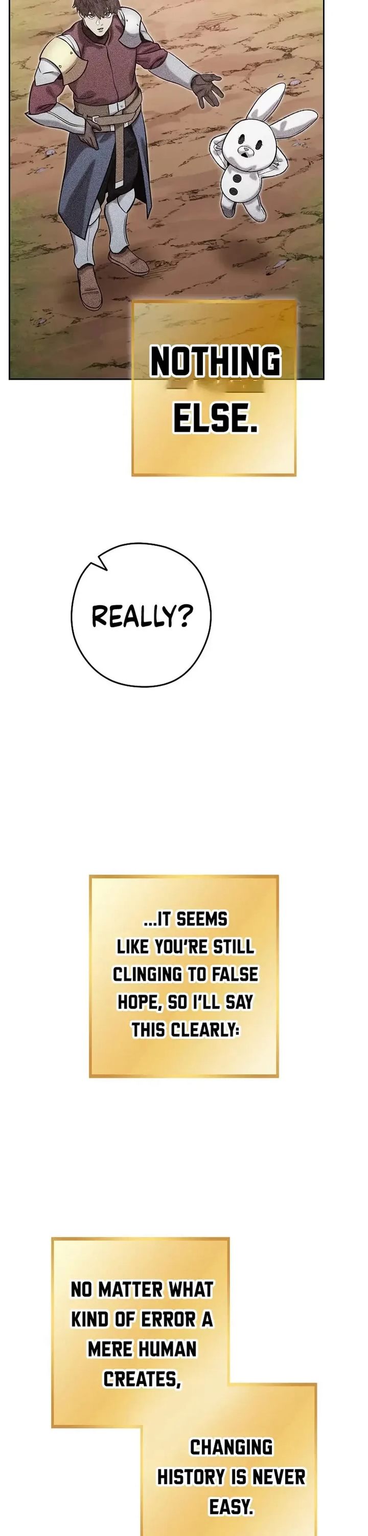 Dungeon Reset Chapter 250 - Page 39