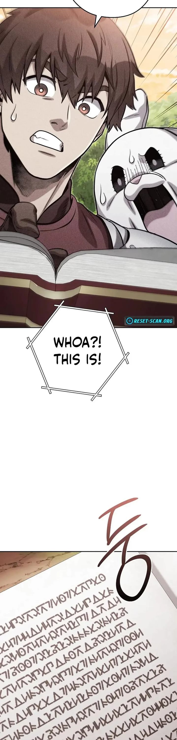 Dungeon Reset Chapter 250 - Page 44