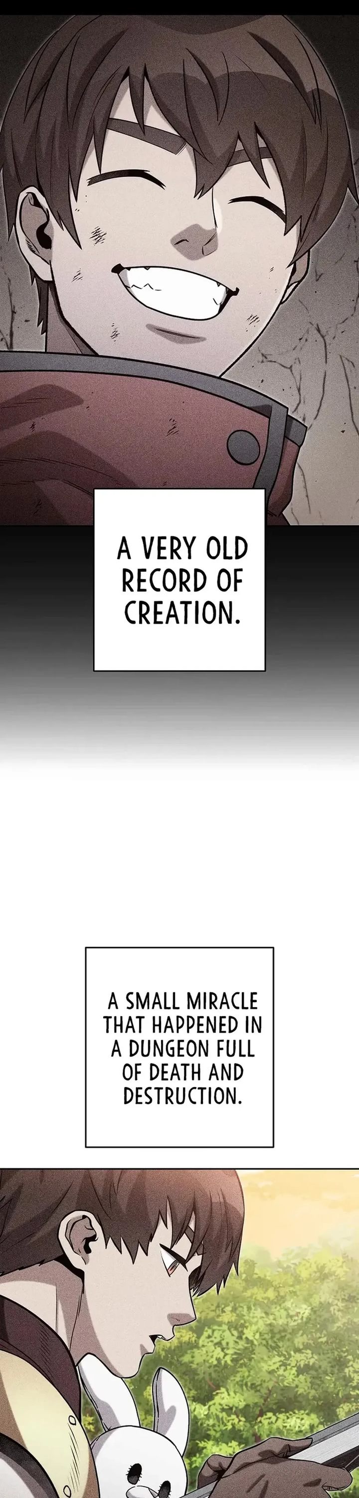 Dungeon Reset Chapter 250 - Page 46