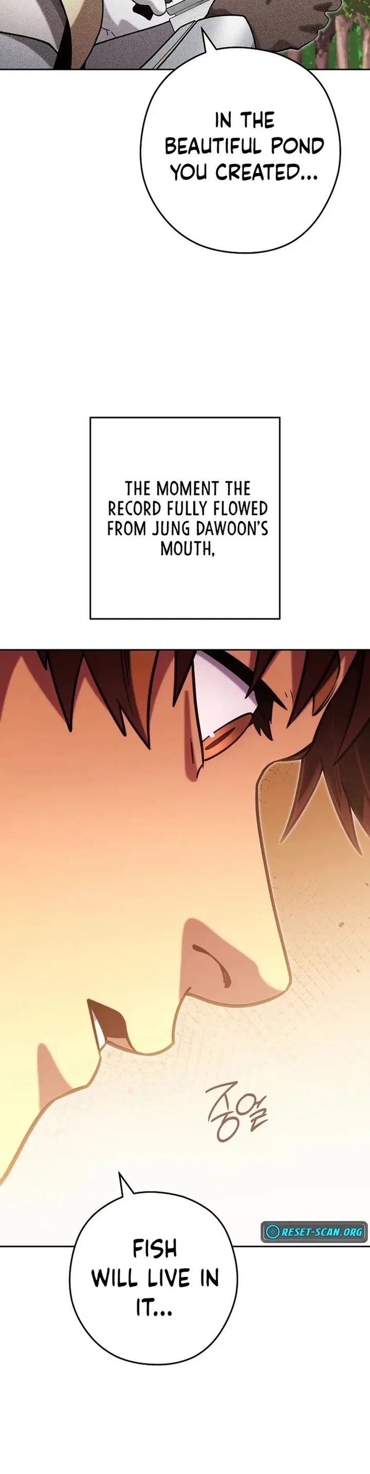Dungeon Reset Chapter 250 - Page 47