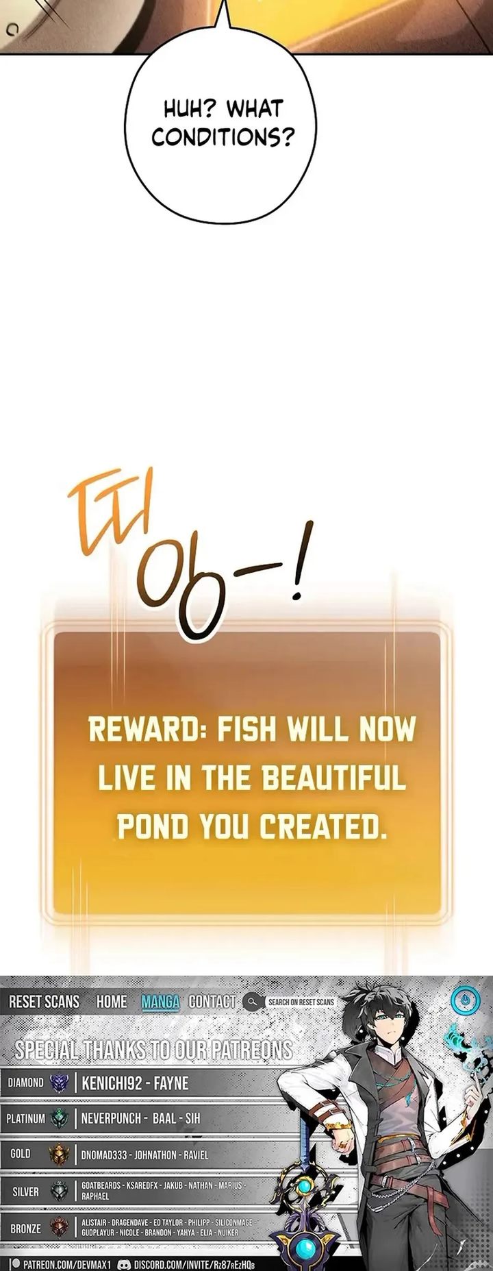 Dungeon Reset Chapter 250 - Page 54