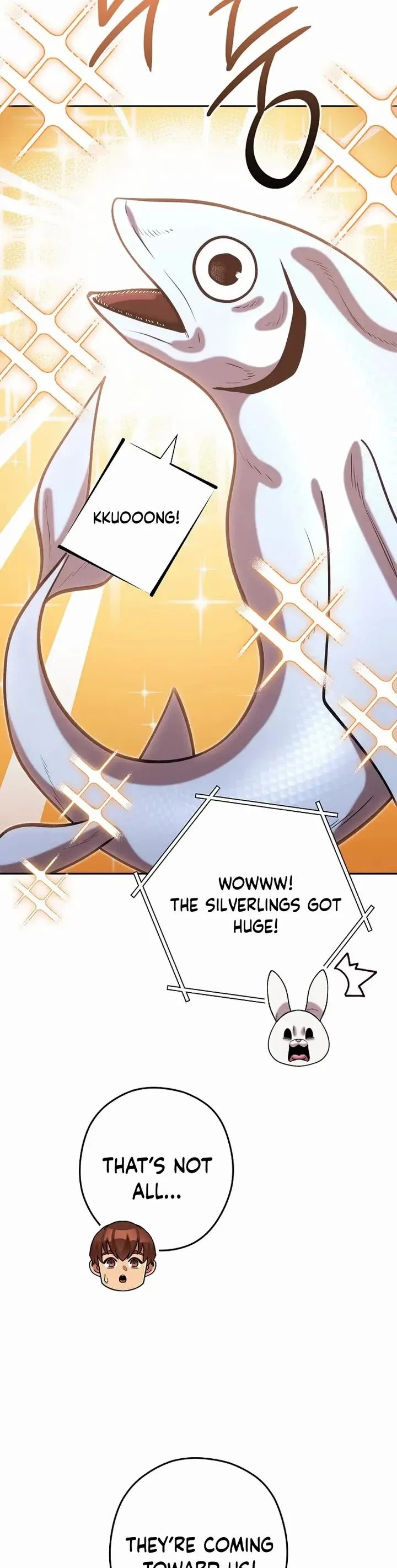 Dungeon Reset Chapter 251 - Page 11