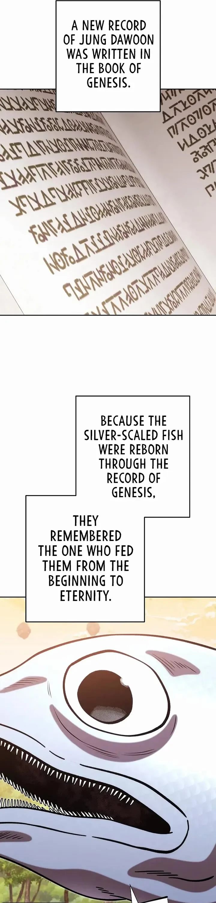 Dungeon Reset Chapter 251 - Page 13