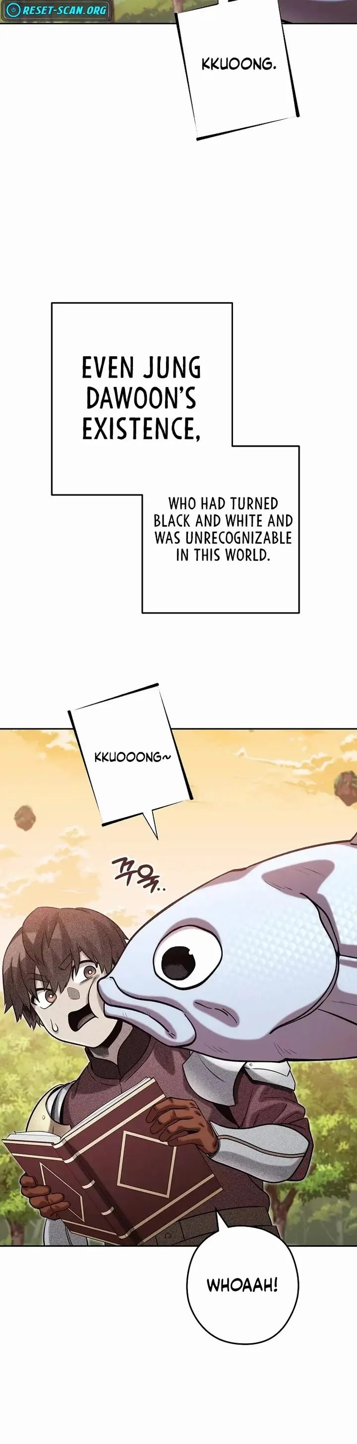 Dungeon Reset Chapter 251 - Page 14
