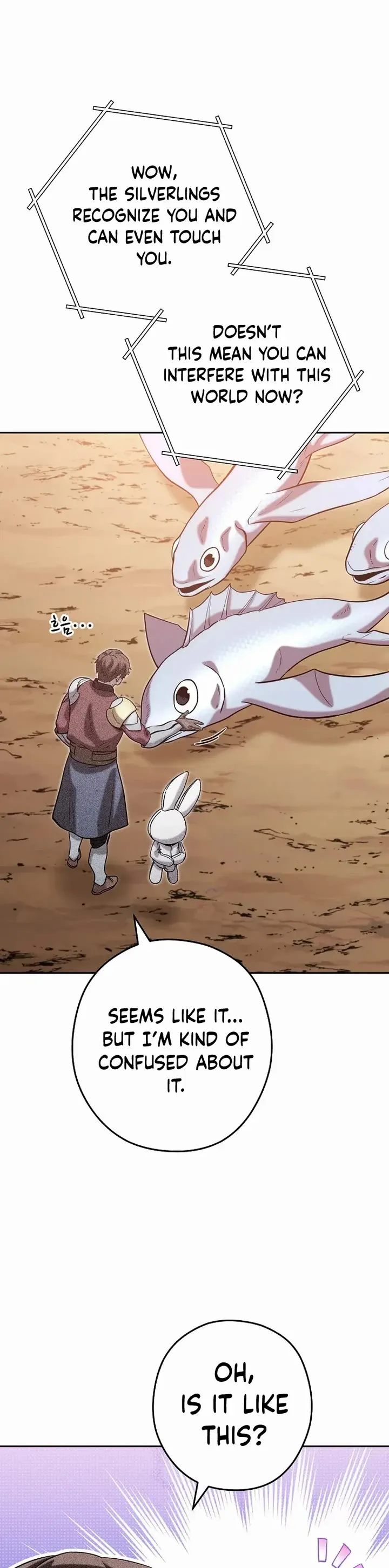 Dungeon Reset Chapter 251 - Page 15