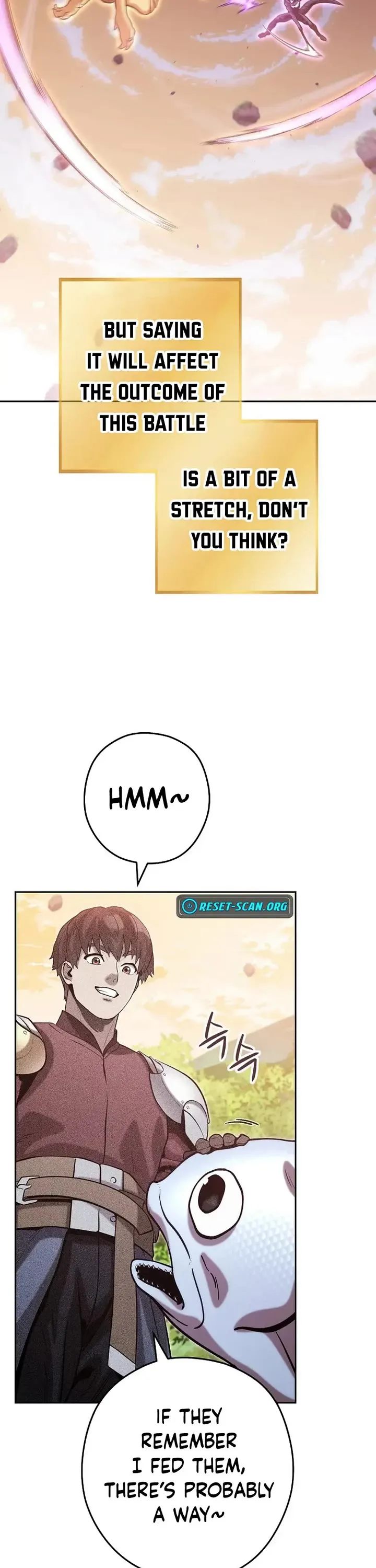 Dungeon Reset Chapter 251 - Page 17
