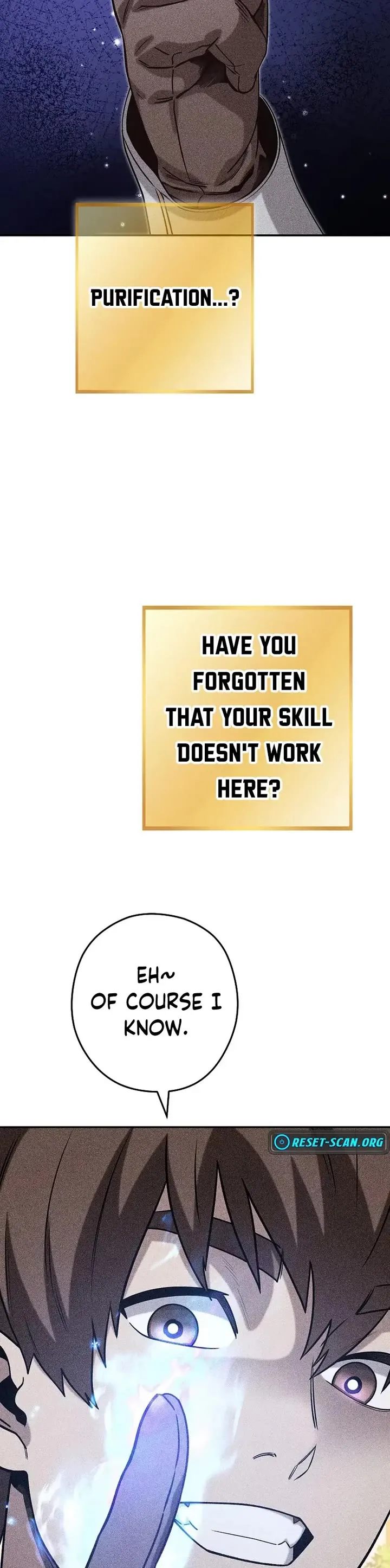 Dungeon Reset Chapter 251 - Page 20