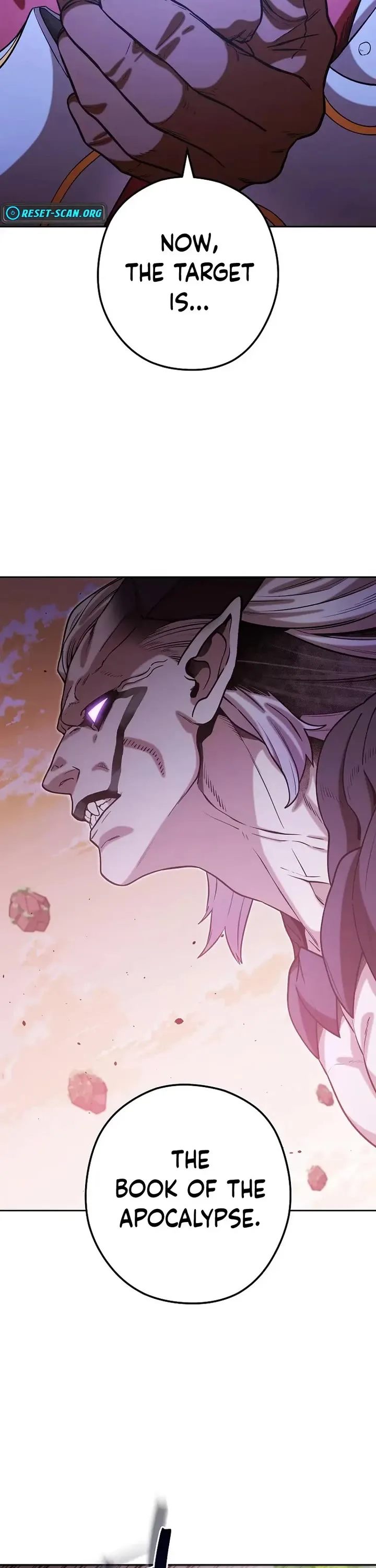 Dungeon Reset Chapter 251 - Page 25