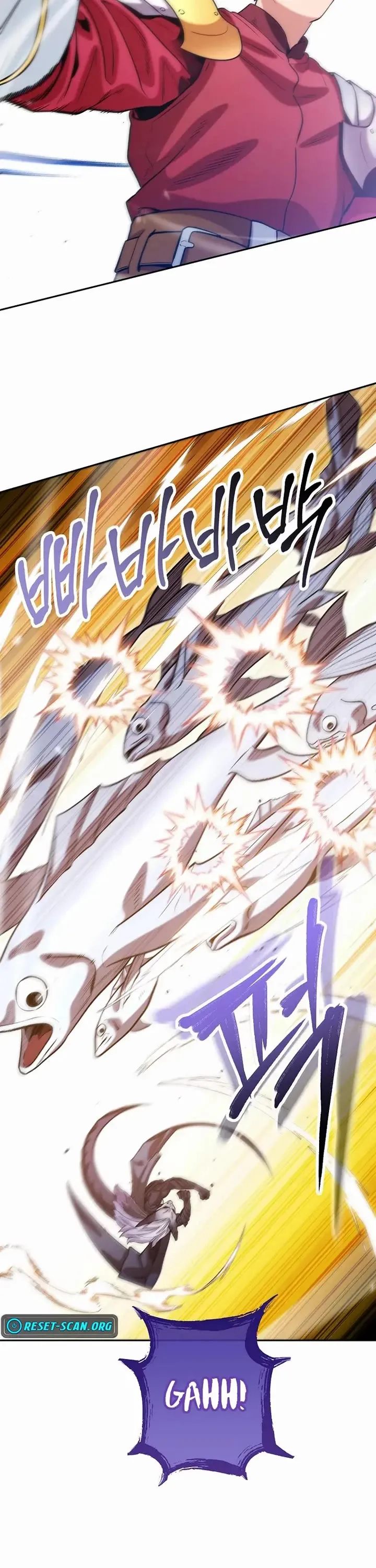 Dungeon Reset Chapter 251 - Page 34