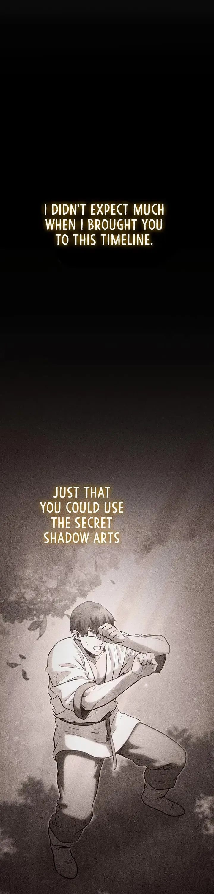 Dungeon Reset Chapter 251 - Page 40