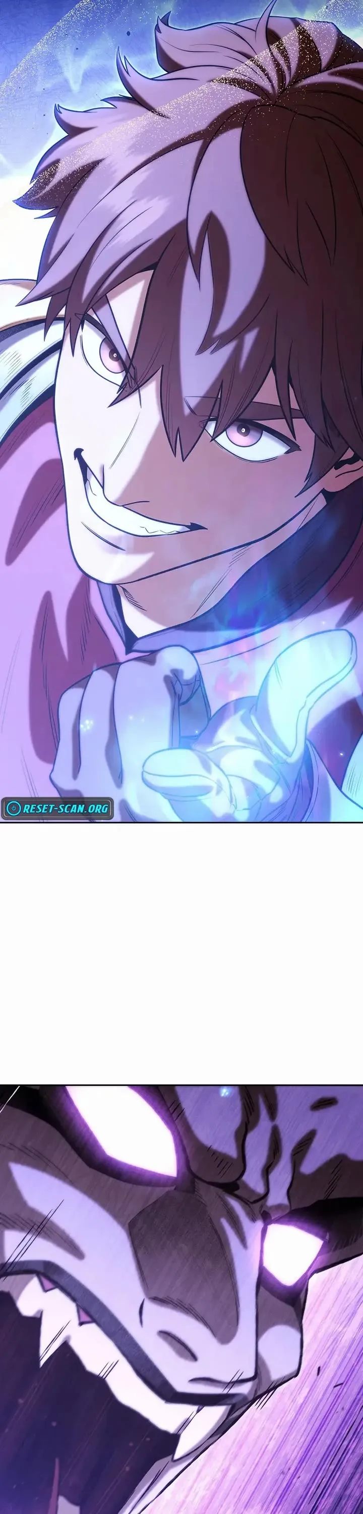 Dungeon Reset Chapter 251 - Page 43