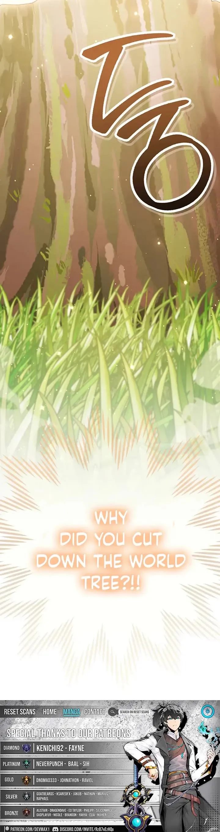 Dungeon Reset Chapter 251 - Page 51