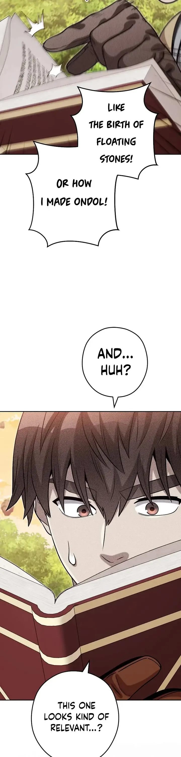 Dungeon Reset Chapter 251 - Page 8