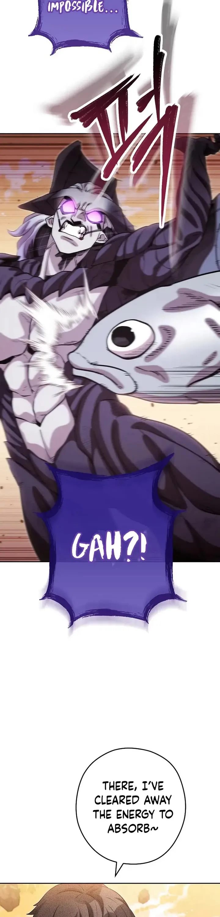 Dungeon Reset Chapter 252 - Page 12