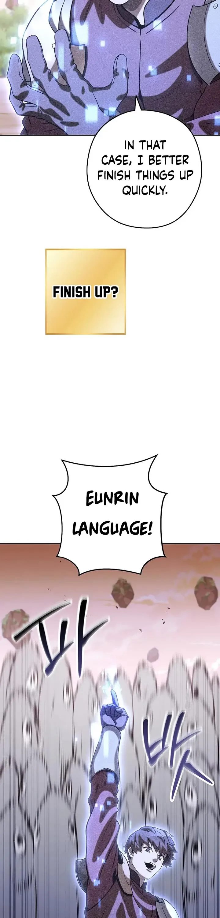 Dungeon Reset Chapter 252 - Page 16