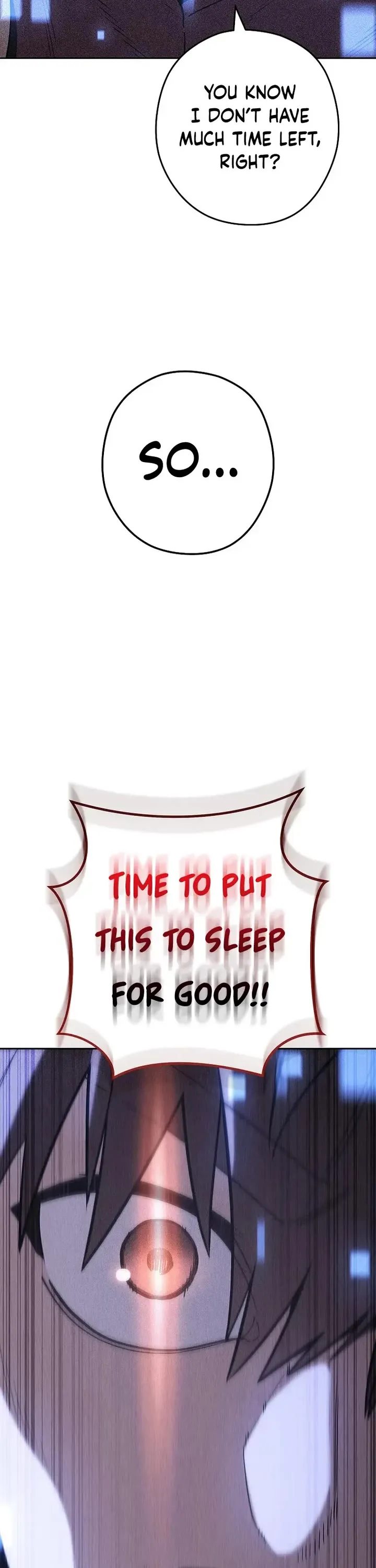 Dungeon Reset Chapter 252 - Page 21